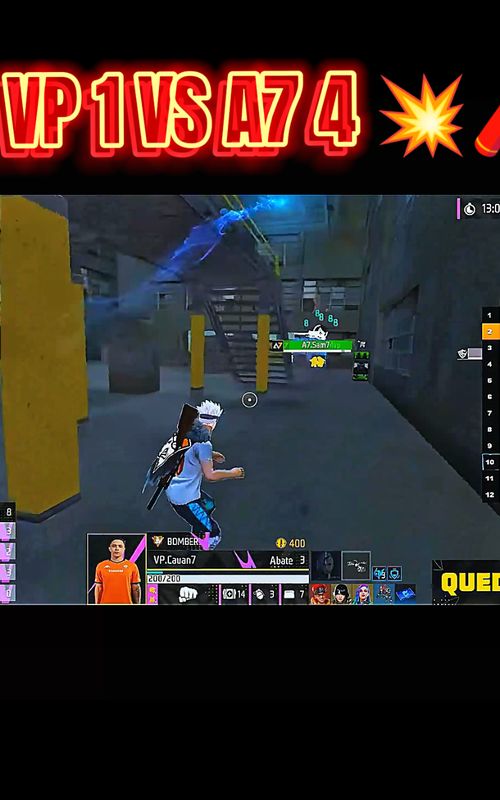 1 VS 4 💥🧨  #freefireesports #foryou #ffwsbrasil #vrialvideo #esports @E-sports Best clip 