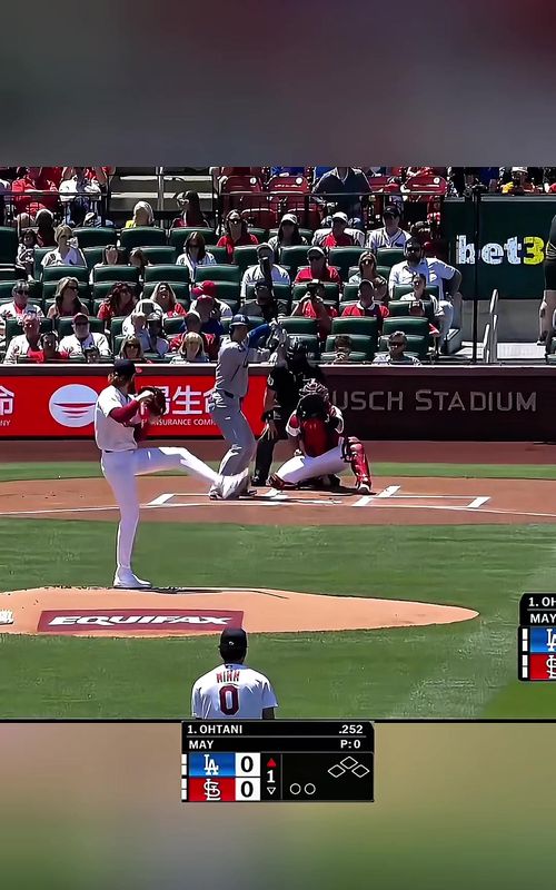 Dodgers vs Cardinals Full Game Highlights (5/3/26)🔥 #MLB #baseball #dodgers #cardinals #viral 