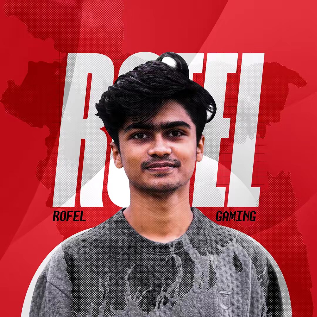 ROFEL GAMING