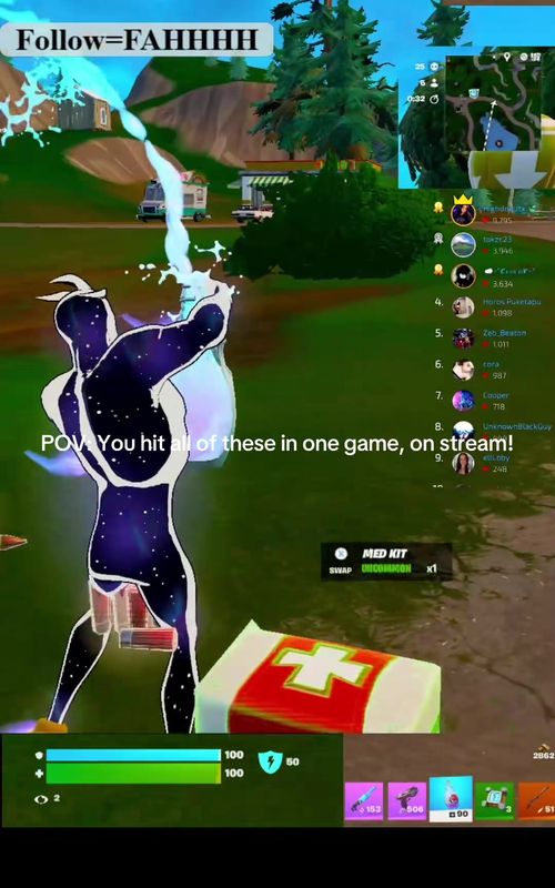 Goated plays for you goats #fortnite #live #zb #gaming #livehighlights 