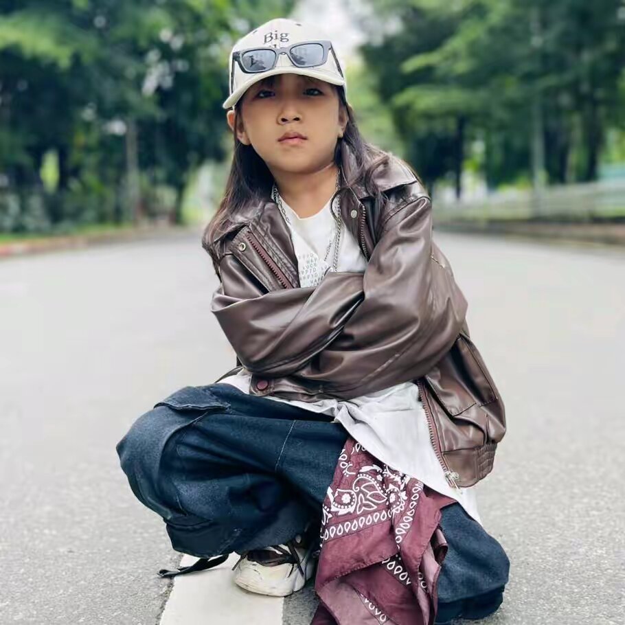 baby moe satt