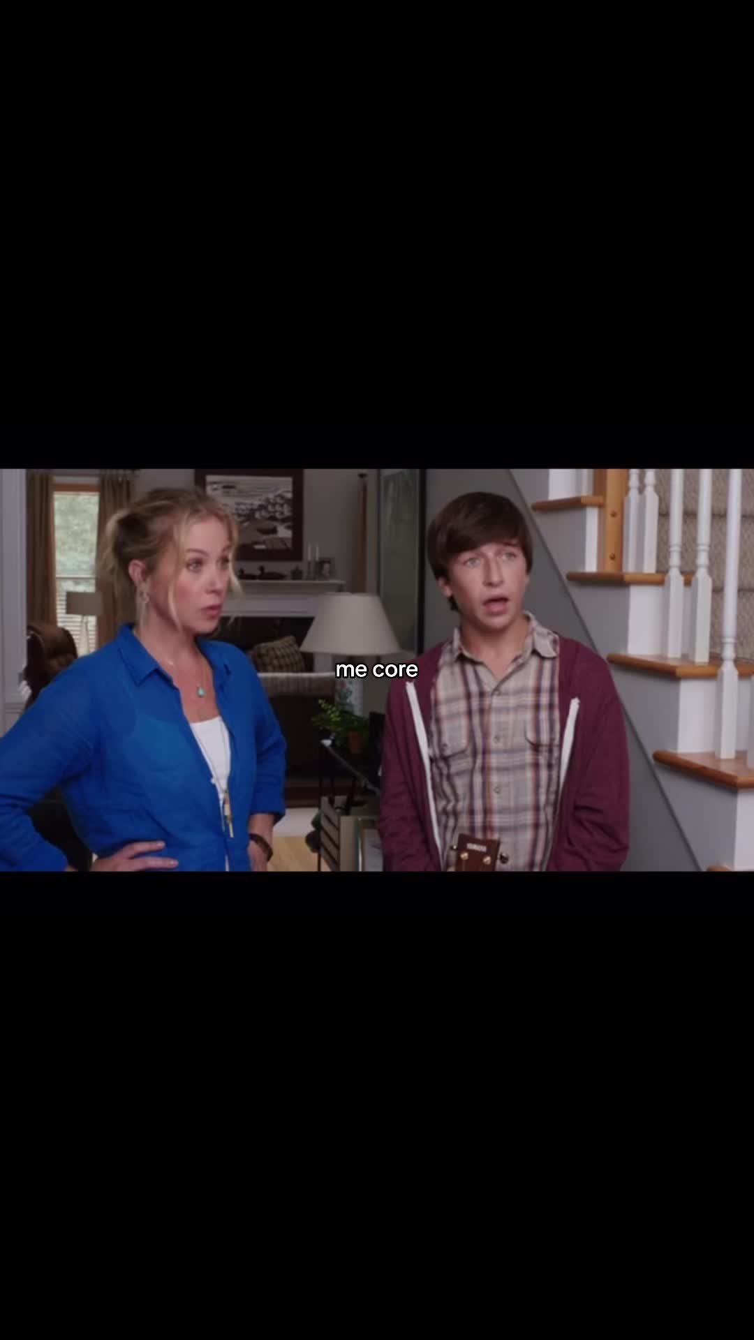 kevin was the best part of the movie #fyp #viral #vacation #kevin #CapCut 