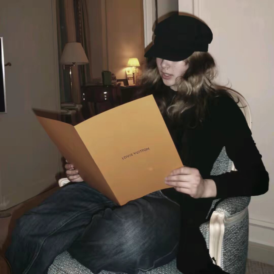 ﹫ 𝐁𝗮𝗿𝗯𝗶𝙚..