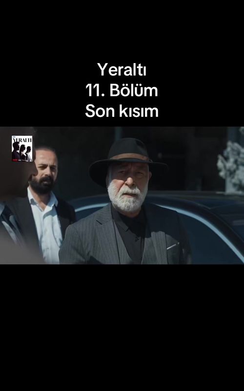 #yeraltı #bozkurt #türkdizileri #türkiye #explore 