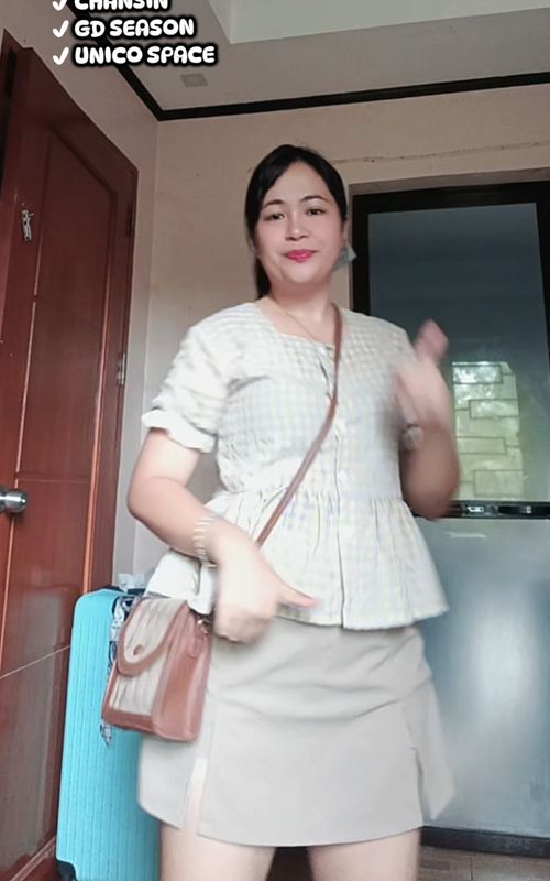FREE SAMPLE APPROVED!💖 Try nyo na din mag request! Free Sample Backpack!✨ #freesampleapproved #freesample #freesamples  #freesamplesapproved #generousseller 
