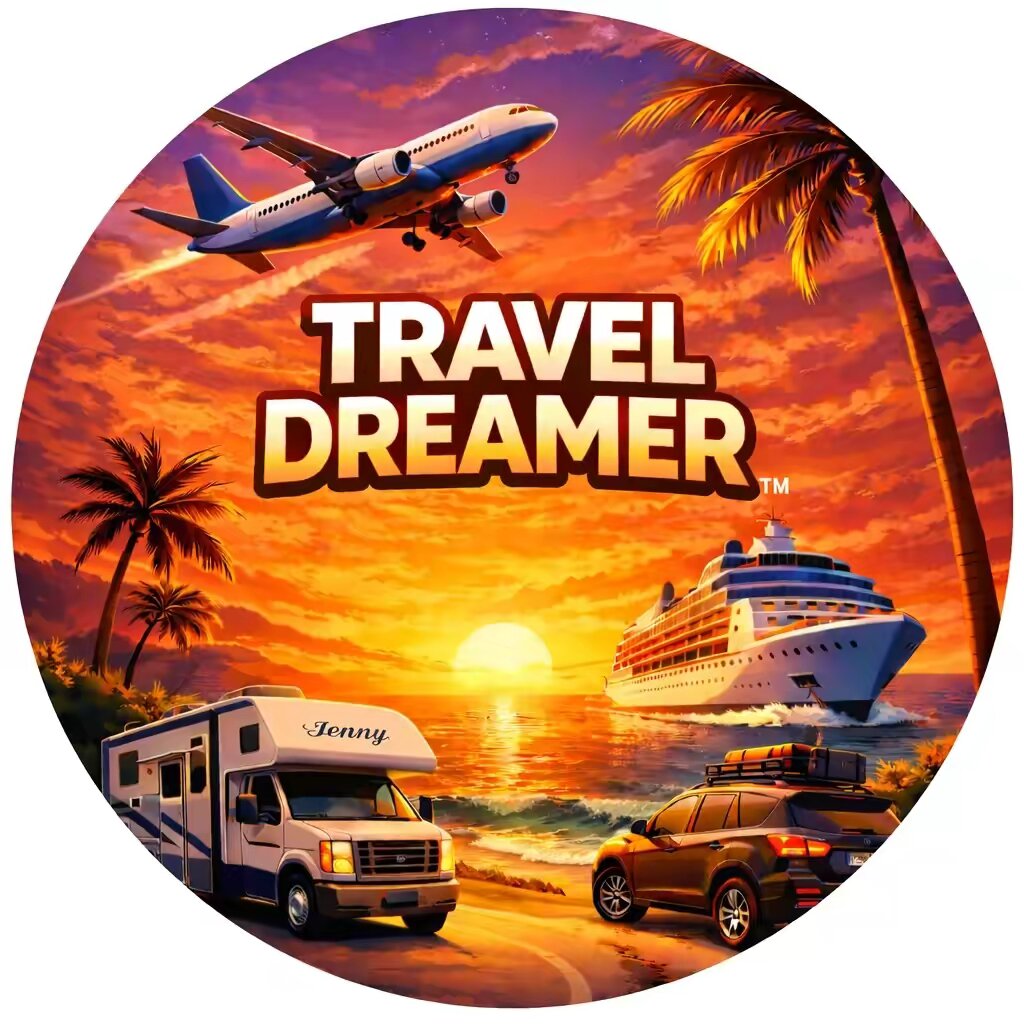 Travel Dreamer