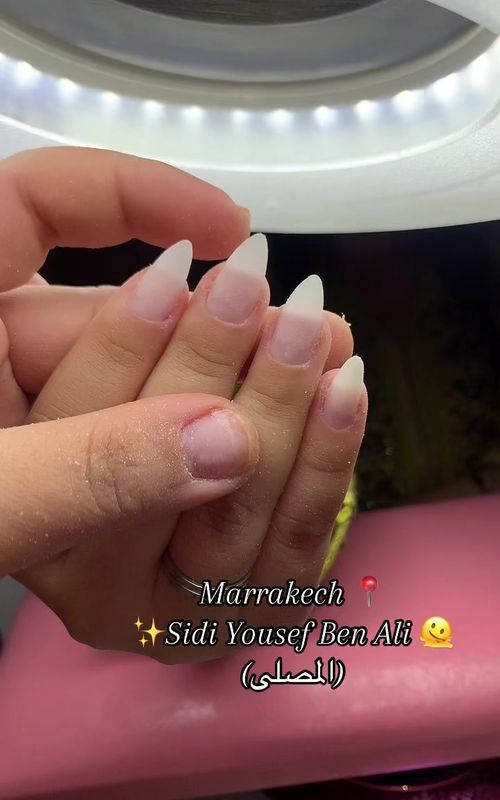 #maroc #explore #nails 