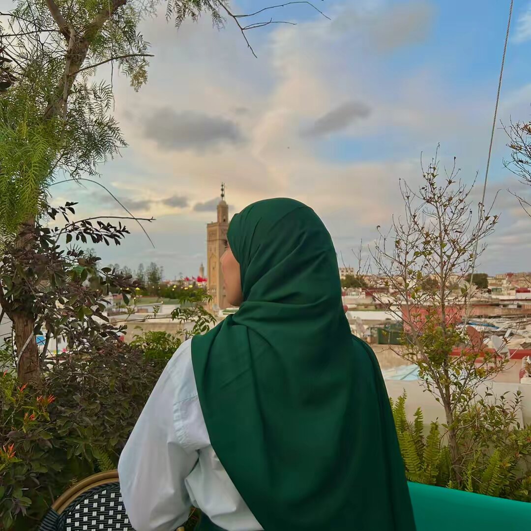 Aya Toraif