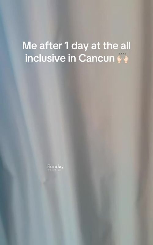 Cancun 2026 #riupalace #riukukulkan #cancun #vacations 