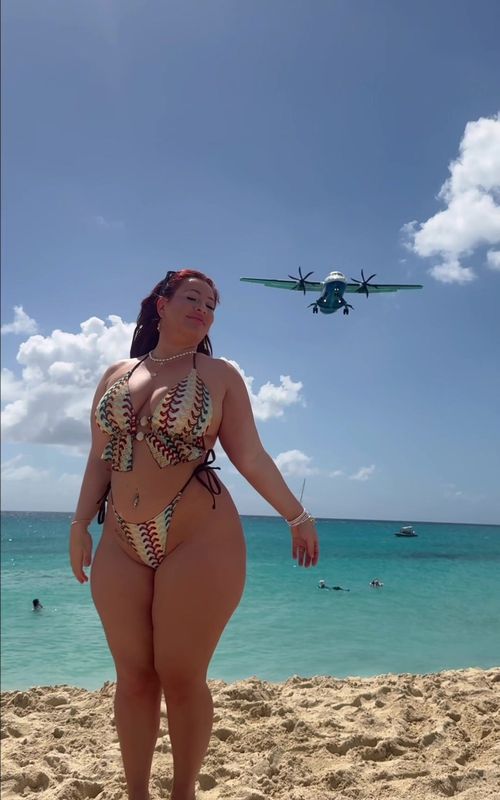 #foruoupage #vacations #saintmartin #tropical #beachday 