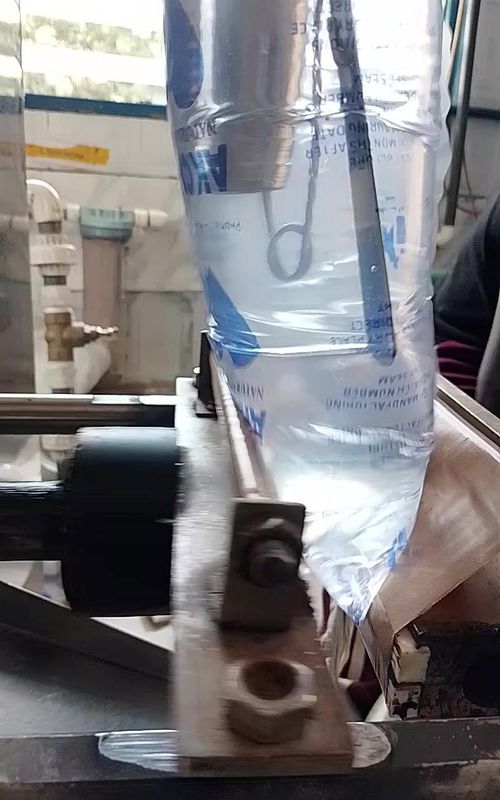 pure water production  #fyp #goviral #tiktok #explore #foryoupage 