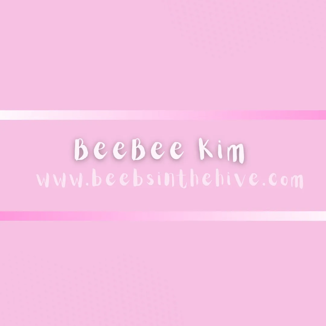 BEEBSINTHEHIVE 🐝🌸 (1/2)