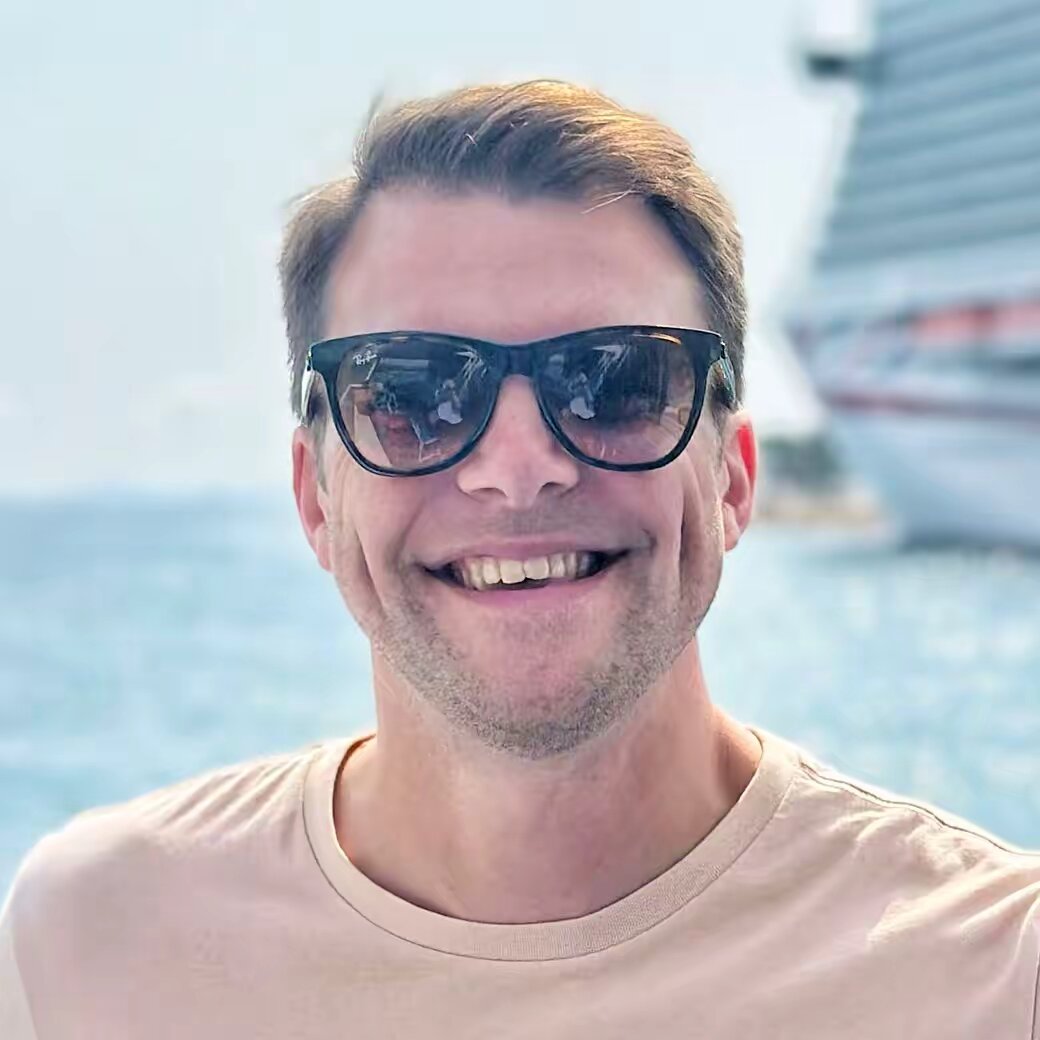 Tim Cruise