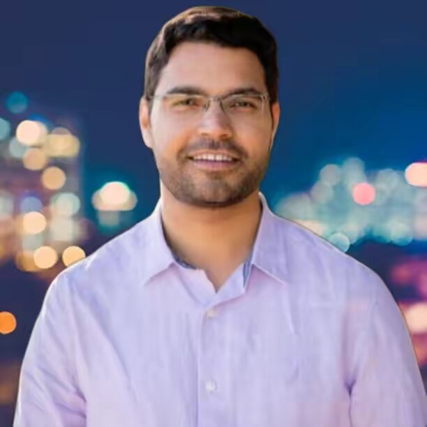 Aditya Sharma
