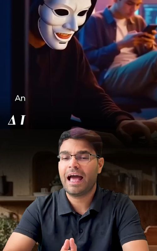 Modern Hacks Are Changing… This Proves It 🚀 . . . . #viral #viralvideo #viraltiktok #ainews #techupdate #robot #ai #openai