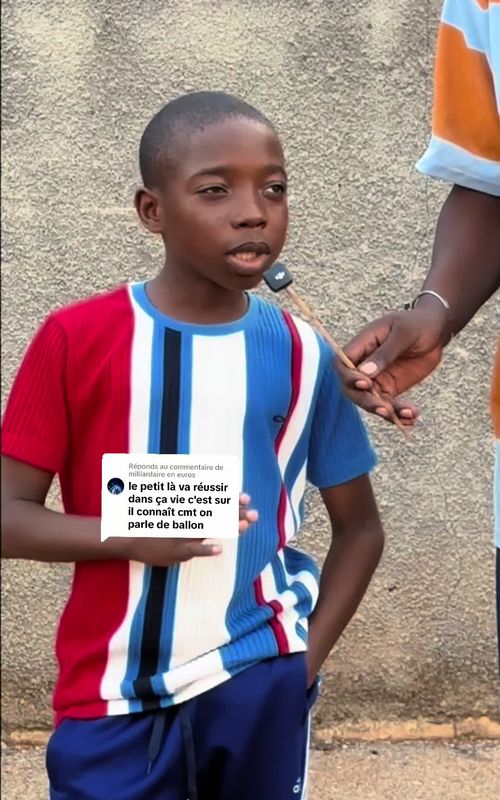 Réponse à @milliardaire en euros #cotedivoire #korhogo #pourtoi #microtrottoir #tiktokafrique🇹🇬🇨🇩🇨🇮🇧🇯🇬🇦🇨🇲🇬🇦🌍 @Gana boy le robot italien @💧MAHORO❤️🔒 @LE SAMATIKILA ( 👁️ ) 