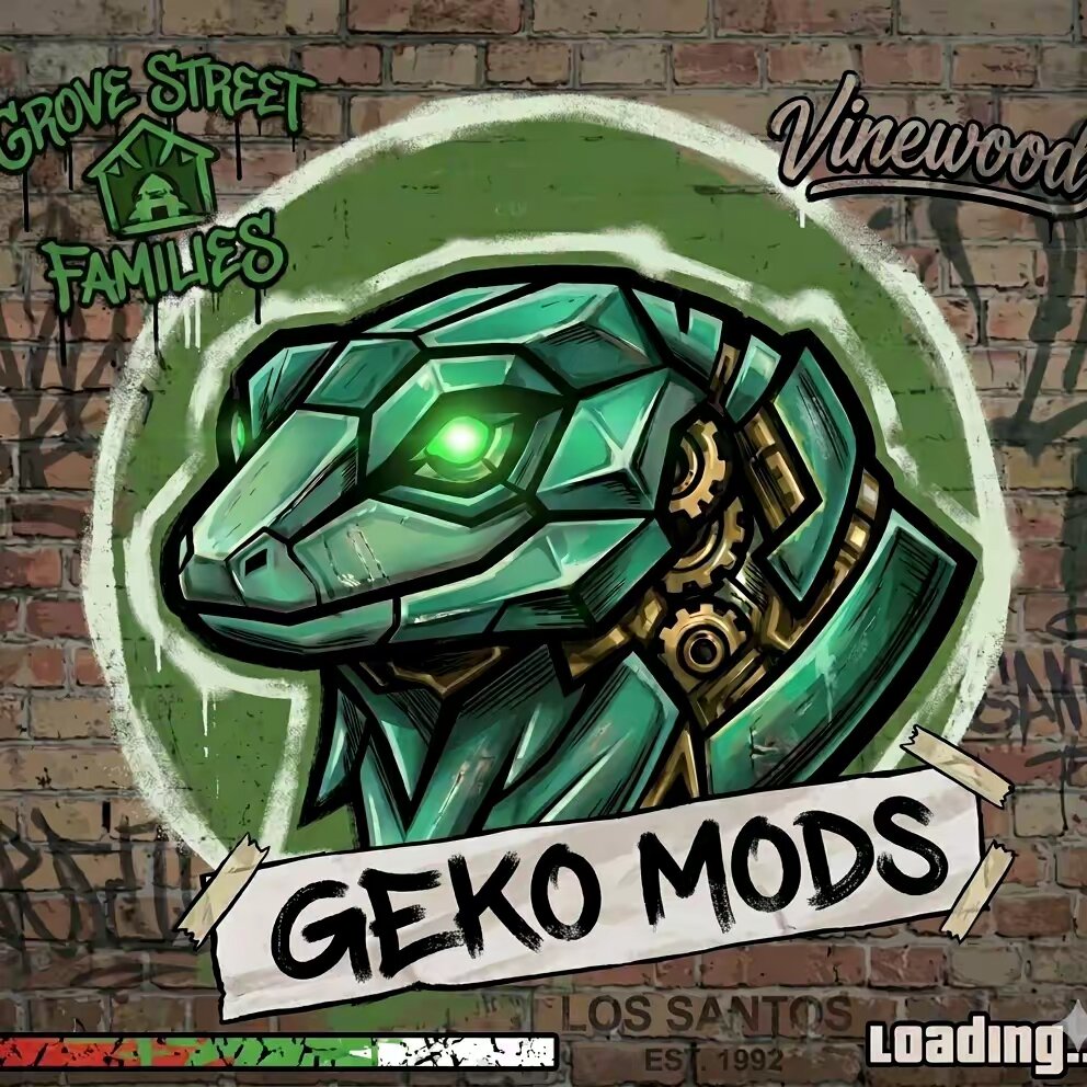Geko