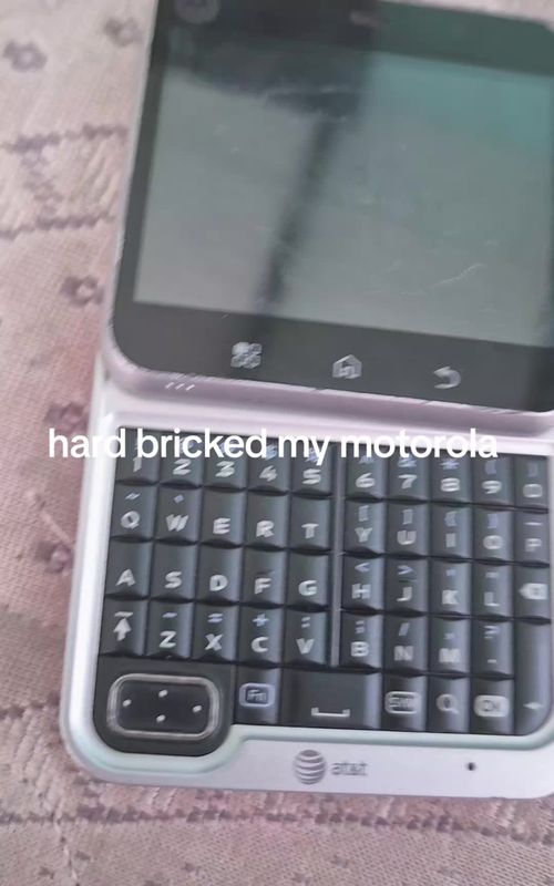does anybody know a fix  #android#androiderror #phonesecurity #techtok #cybersecurity