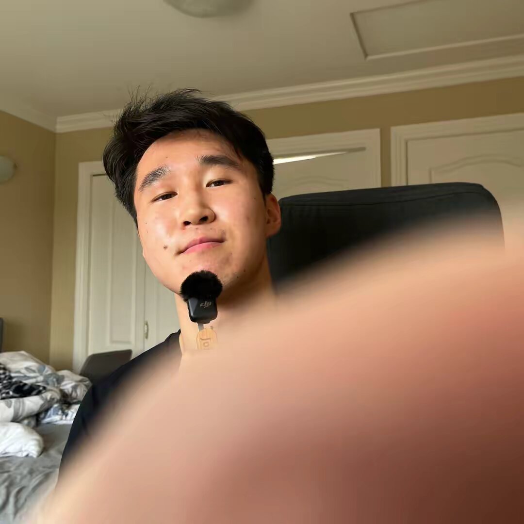 Johnny Li