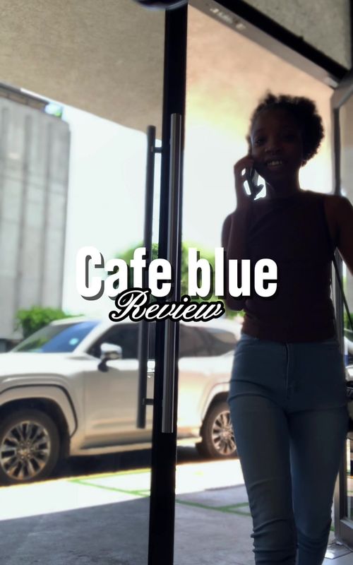 If you haven’t already download the app from the link in my bio 🥰 @Cafe Blue @shopgiftme.com #drinkreview #Lifestyle #fypシ #viral #review 