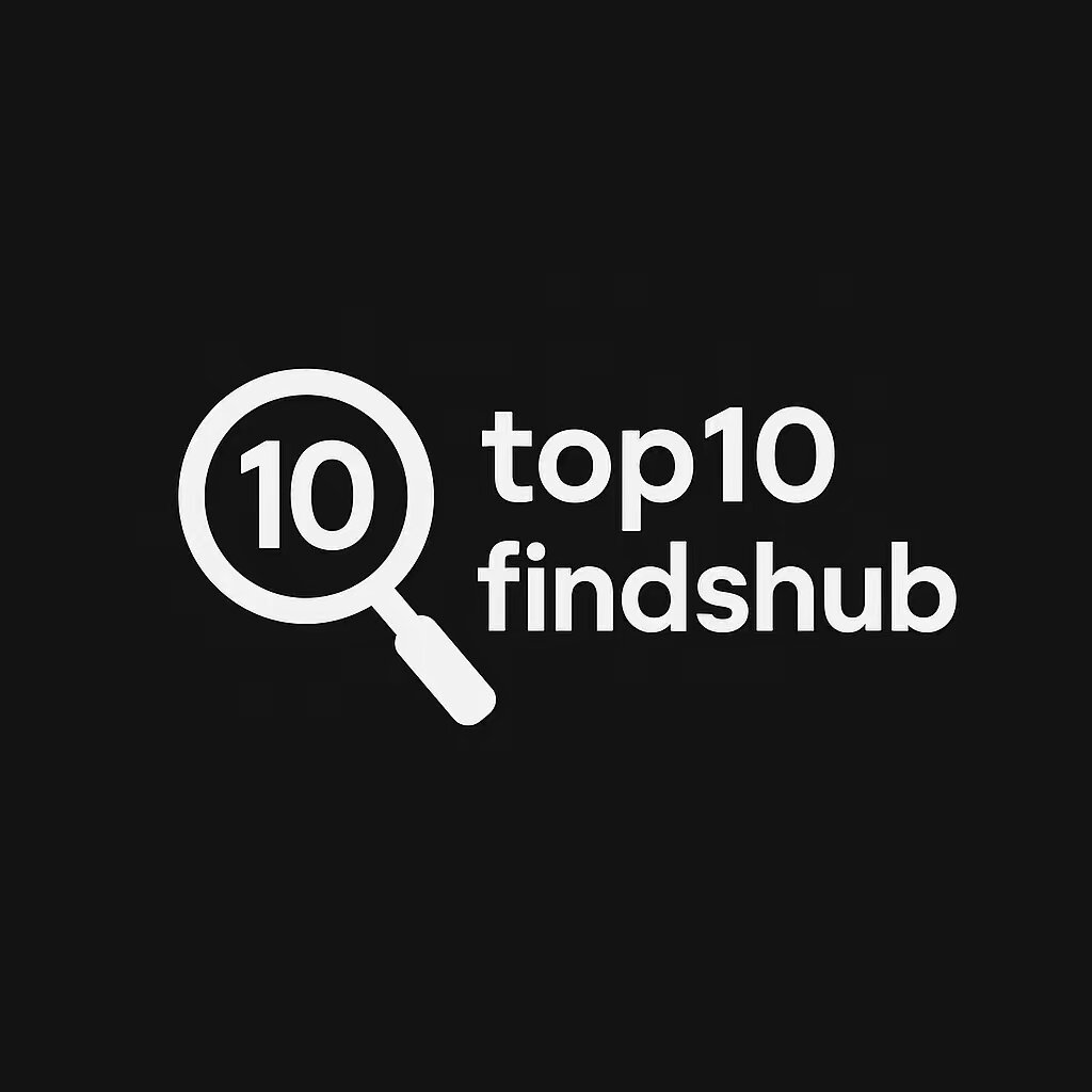 Top10 Finds Hub • Amazon Finds