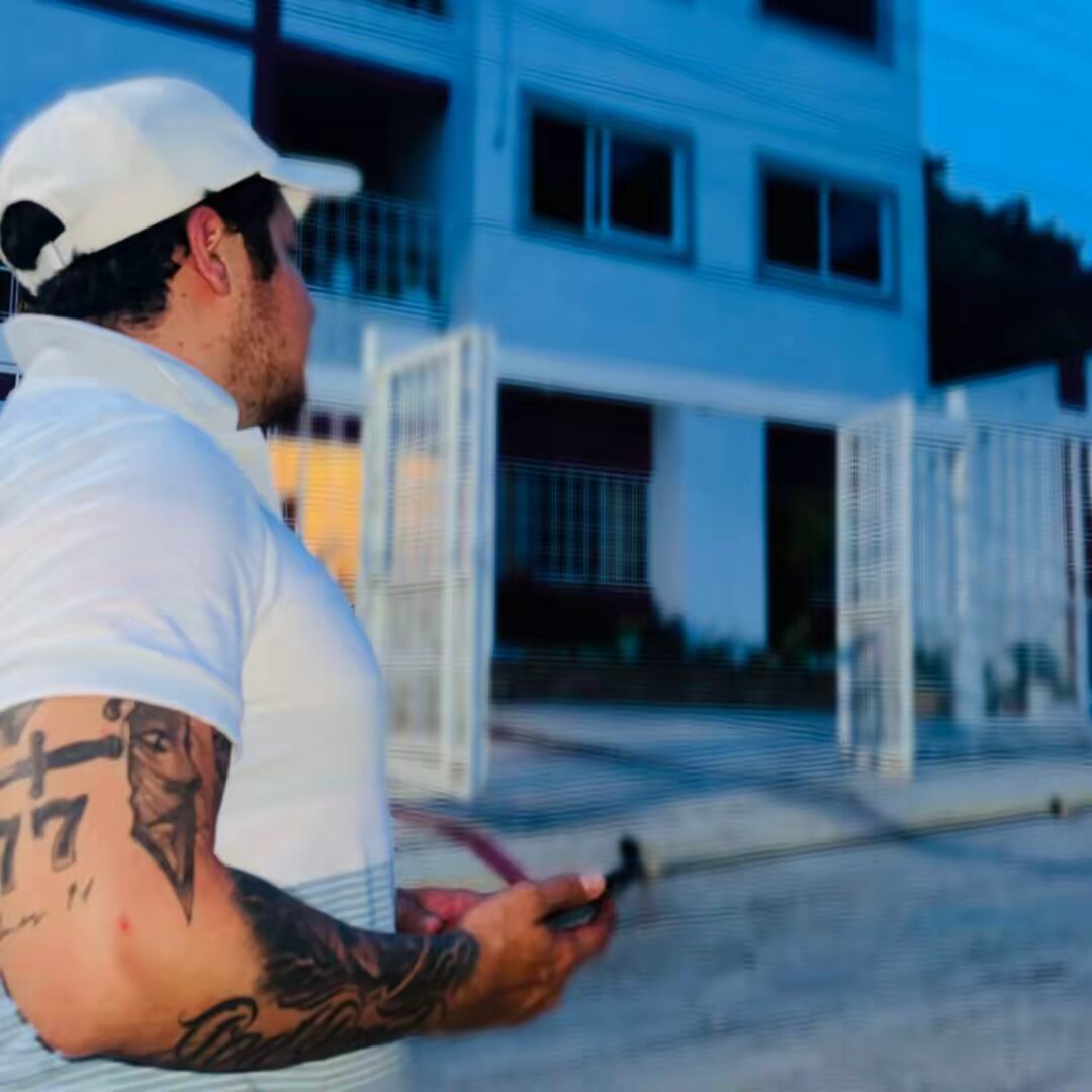 Augusto Ruiz