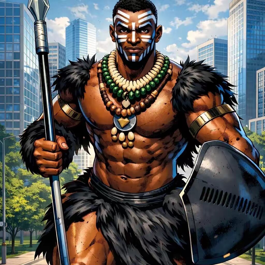 Afroguardian