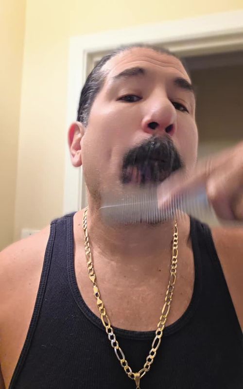 #mustachroutine #morningroutine #mustachesoftiktok #foryoupage #fyp 