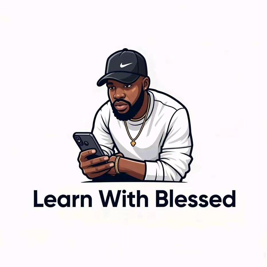 Learn With Blessed