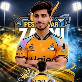 💫⚡ ZALMI FANS ACCOUNT ⚡💫