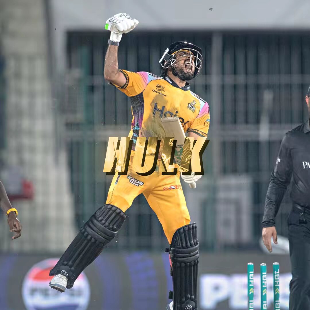 HULKkk