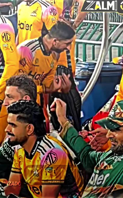 Peshawar zalmi winning celebration#foryou #illo #tiktok #unfrezzmyaccount #ihsan_pirzado56 