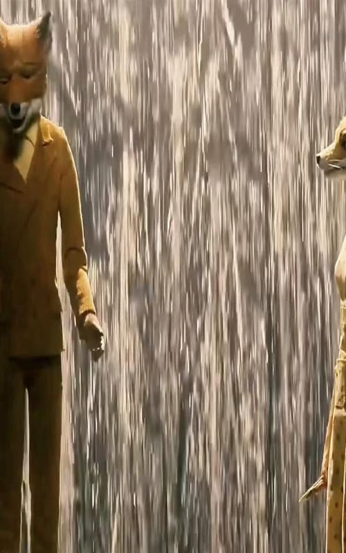 Ik what it’s like to feel, different. || fantastic mr fox x  moderation is better for us - cosmos demos ||#fantasticmrfox #fantasticmrfoxedit #movieedit #mentalhealthmatters #edit 