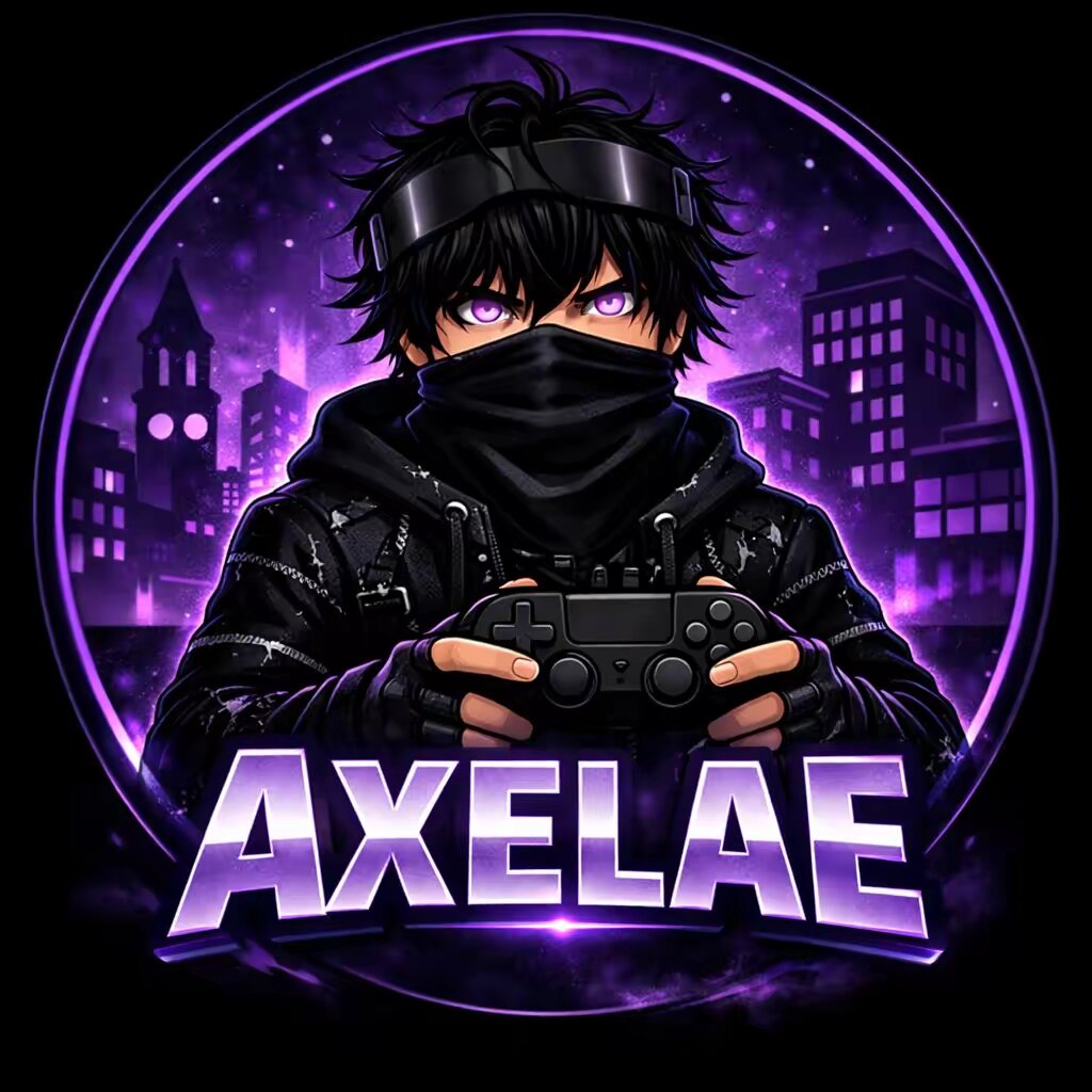 Axelae