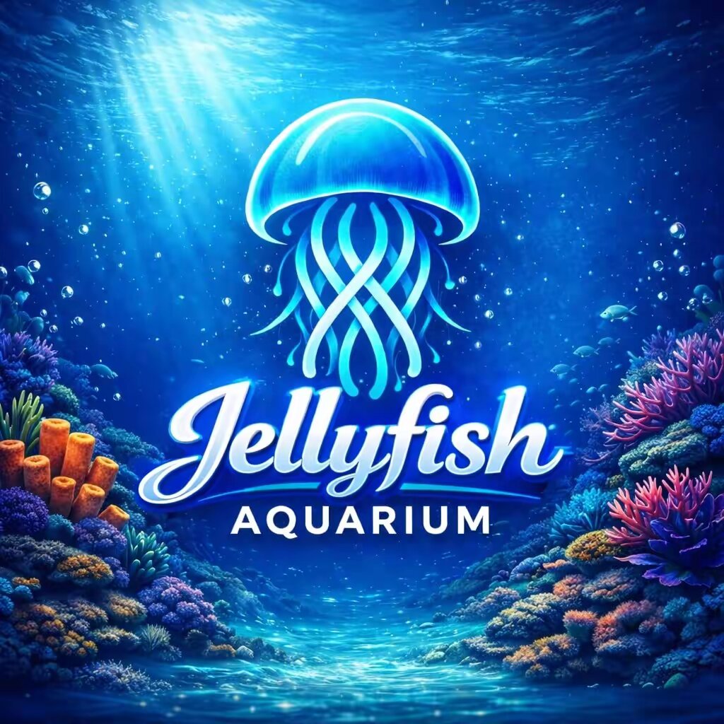Jellyfish Aquarium Việt Trì