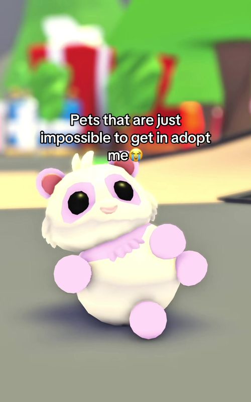 They are just sooo cute😭#adoptme #adoptmeroblox #adoptmepets #starpets #exotics 