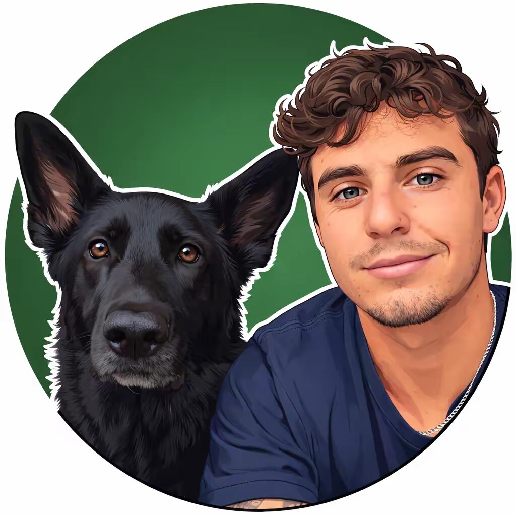 serafimdogtraining