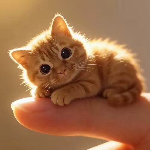 Meatball🐱