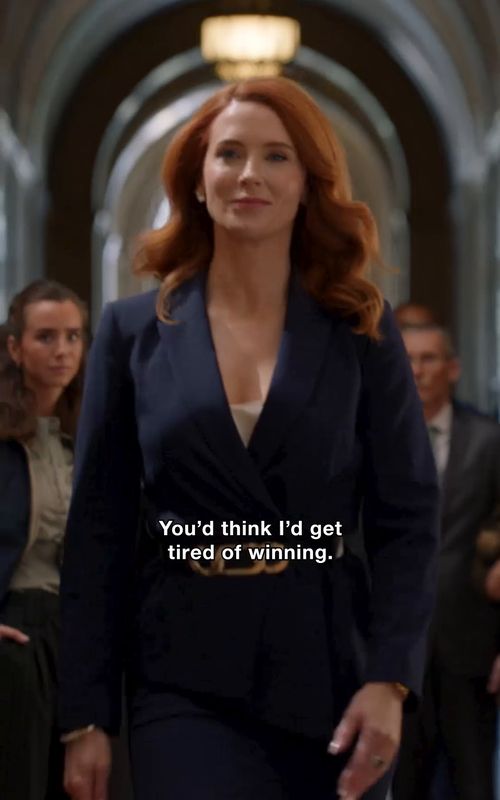 You will be missed, Monica 💖 #TheRookie