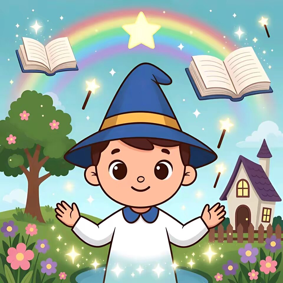 MagicKidsToons