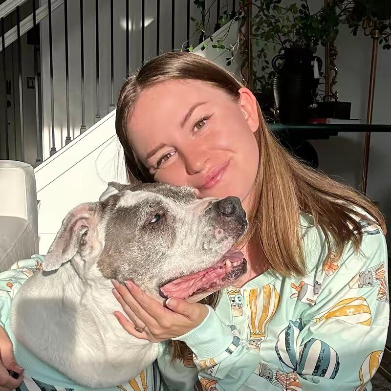 rosieandtheshelterpups