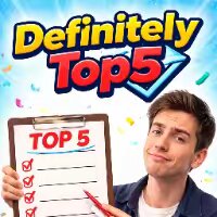 Definitelytop5