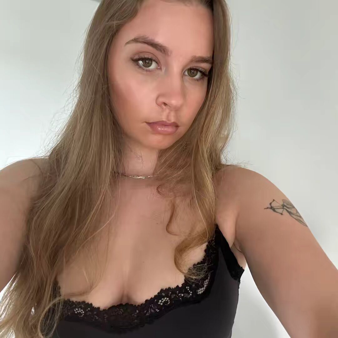 Madie wright