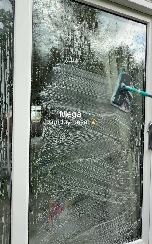 Mega Sunday Reset | I fear I did the most this week 👀 🧽 I love Deep cleaning my whole house to start the week fresh There's nothing better than a clean, organised space going into Monday.  Who else does a Sunday reset? #cleanwithme #deepcleaning #cleanwithme #cleaninghacks #cleaningmotivation