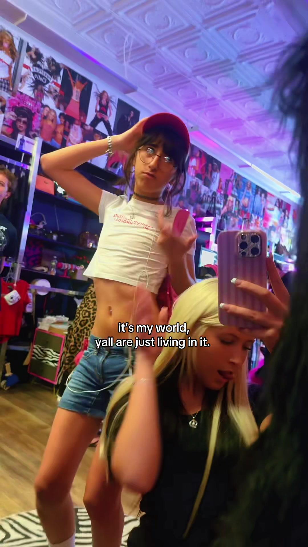 my life moto #xyzbca #fypシ #iconic #mcbling #foryoupage 