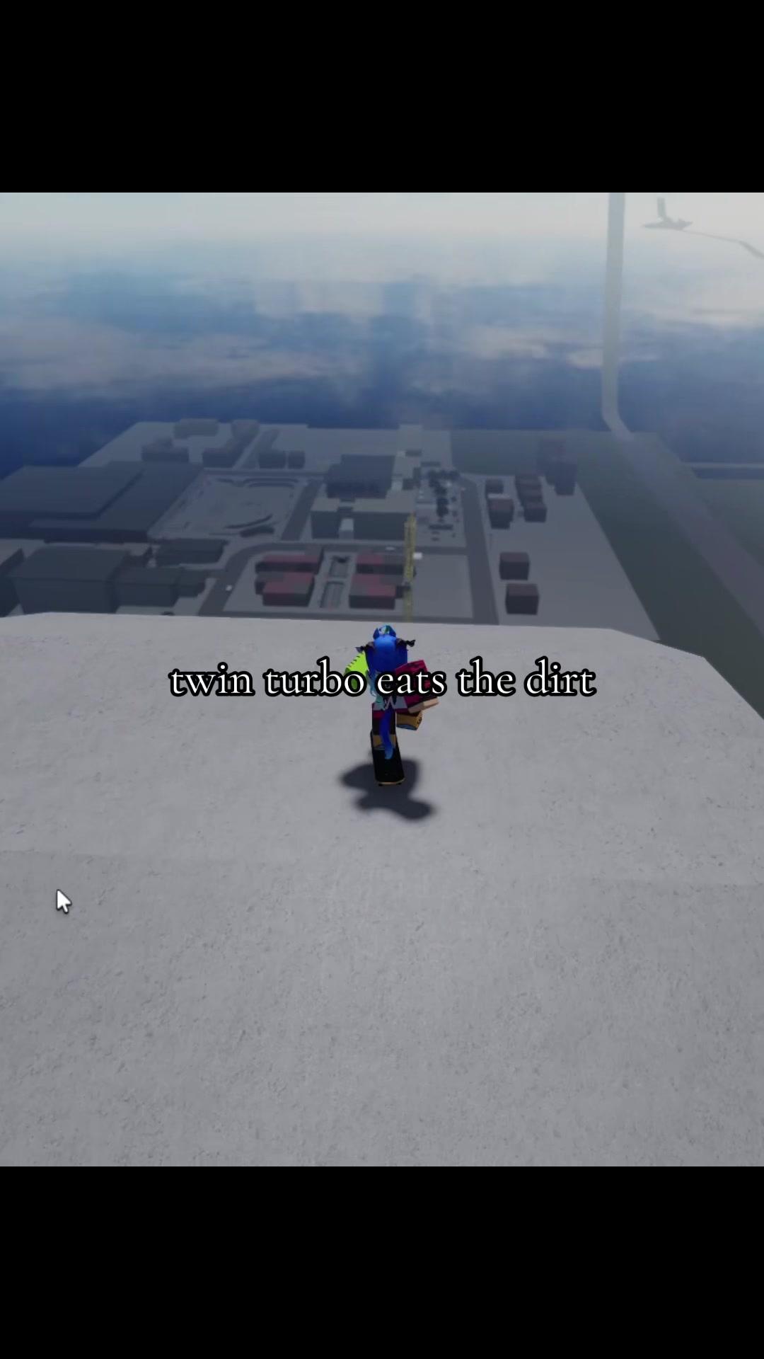 what could double jet possibly be doing now.. #roblox #fyp #umamusume #twinturbo #fypシ 