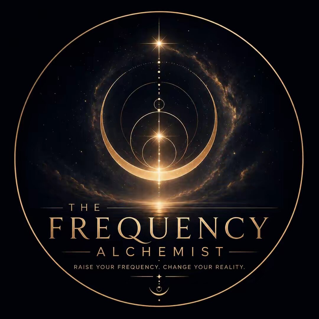 The Frequency Alchemist