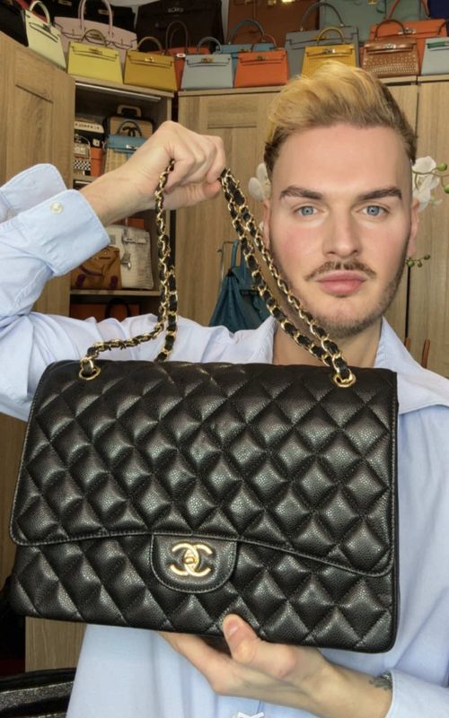 The ultimate comparison of master V top ( this review is based off 1 seller only with 2 quality levels  not as an offer all in the industry )  #unboxing #fashion #OOTD #affordablefashion #boujeeonabudget 