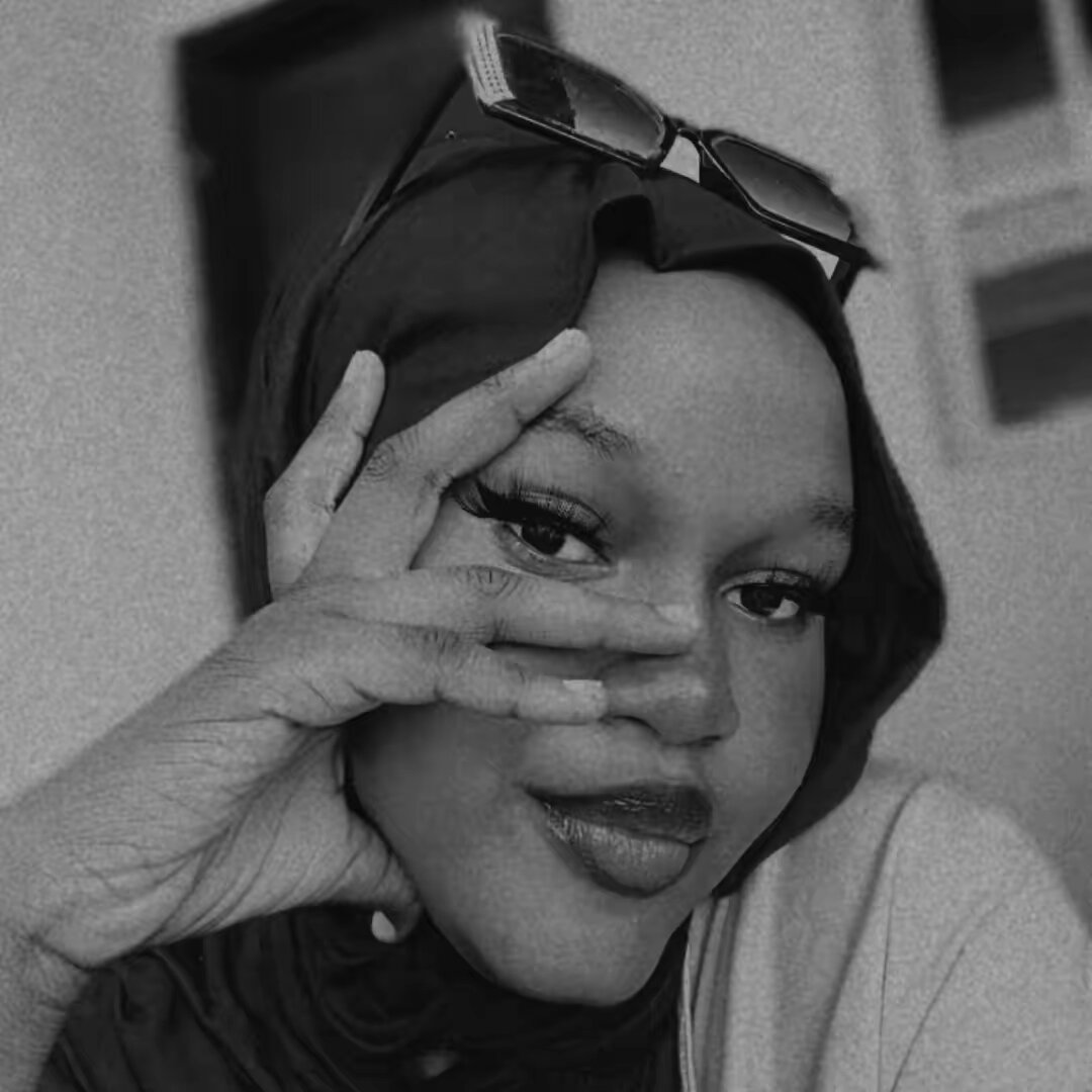 Dinnah Ibrahim
