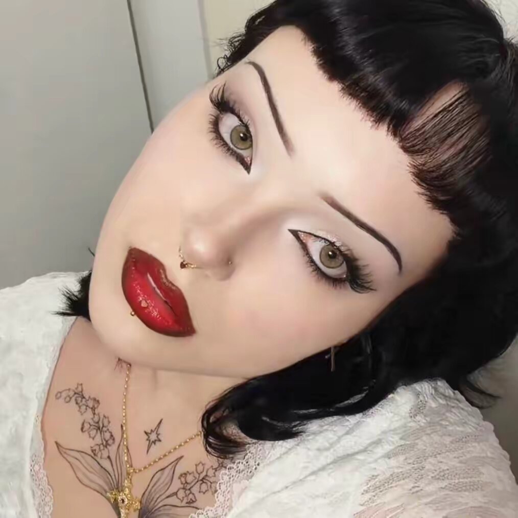 🥀🖤 𝕵𝖆𝖘𝖒𝖎𝖓 🖤🥀